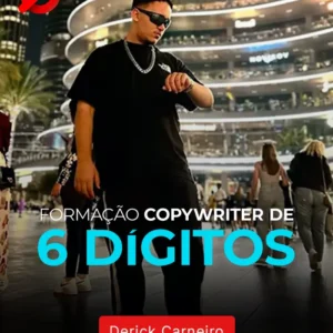 Formação Copywriter de 6 Dígitos