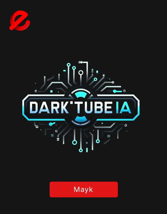 DarkTube AI