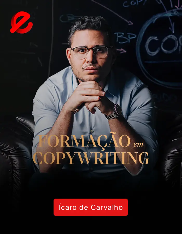 Formação em Copywriting