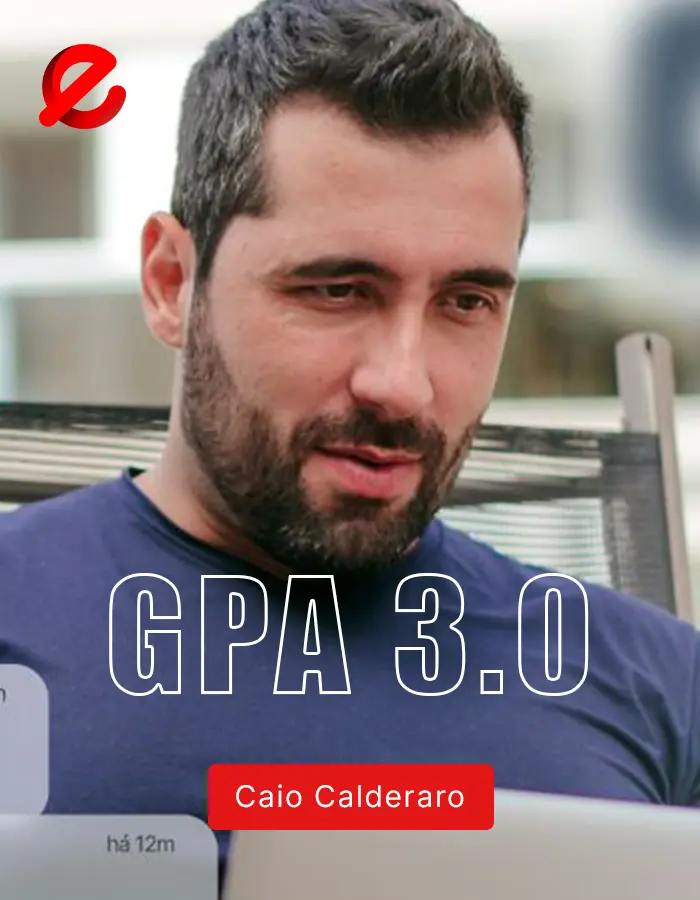 Gpa 3.0 Domínio Estratégico