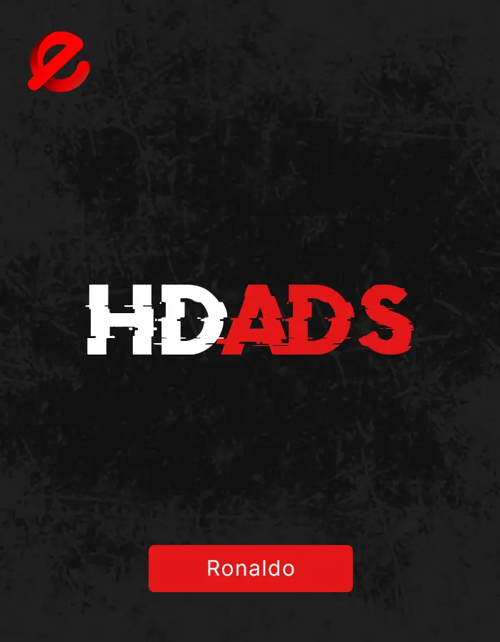 Hard Ads