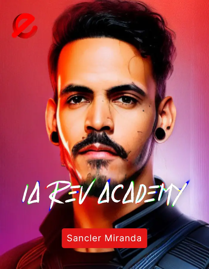 IA Revolution Academy