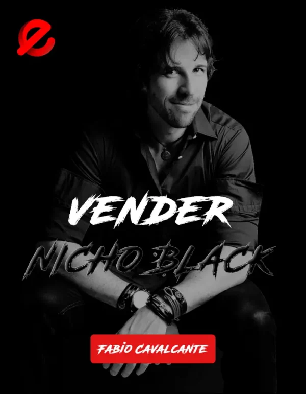 Vender Nicho Black