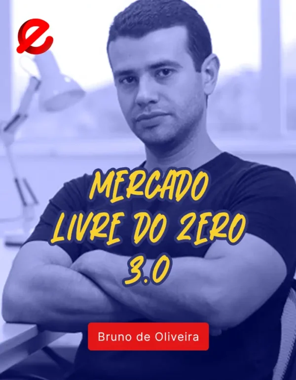 Mercado Livre do Zero 3.0