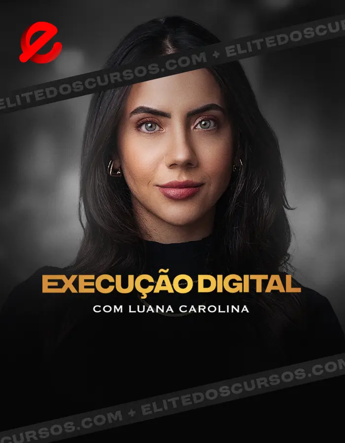 Execução Digital 3.0