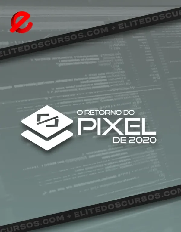 O Retorno do Pixel 2020