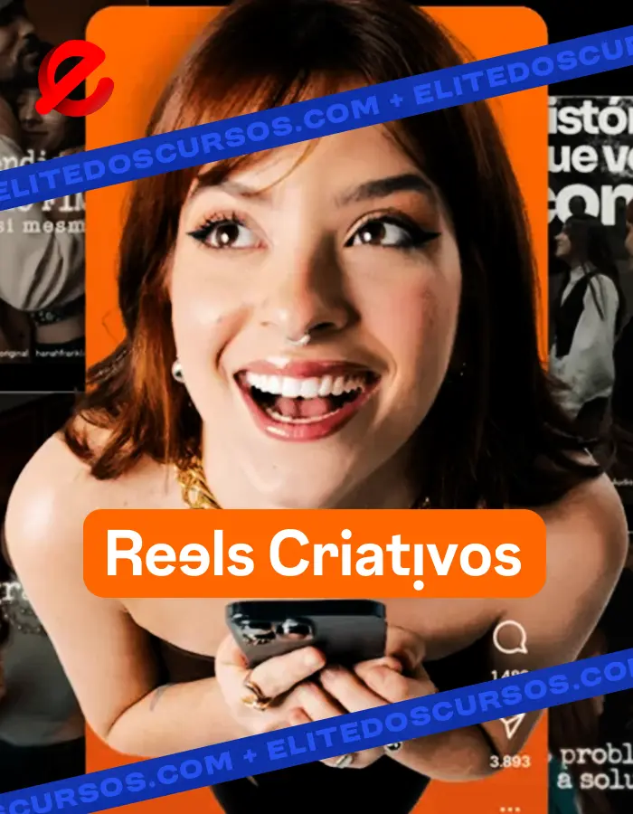 Reels Criativos