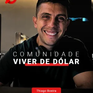 Comunidade Viver de Dólar