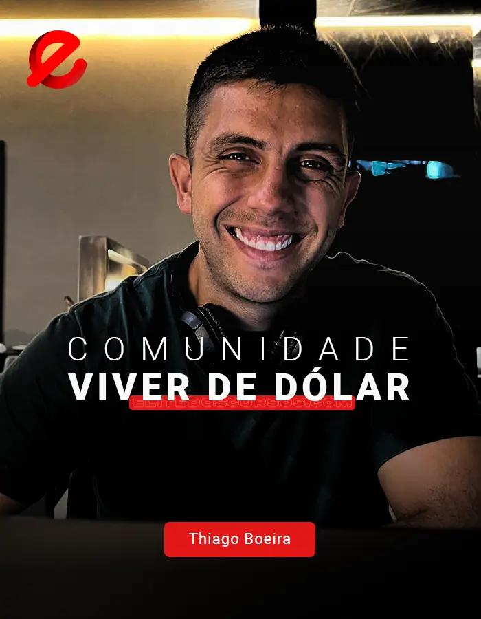 Comunidade Viver de Dólar