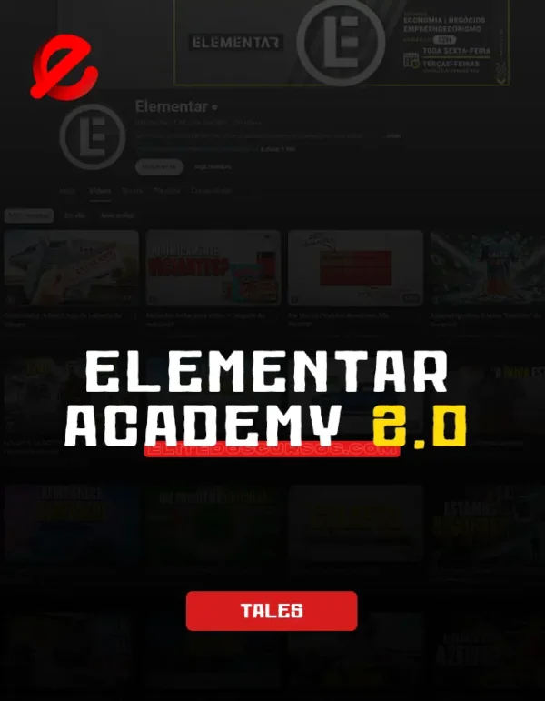 Elementar Academy 2.0