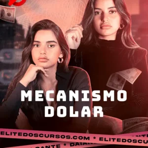 Mentoria Mecanismo Dólar