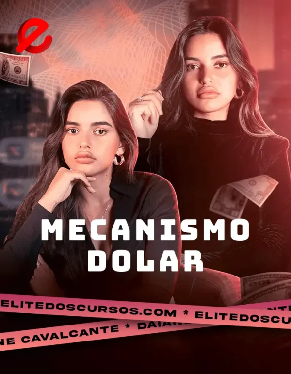 Mentoria Mecanismo Dólar