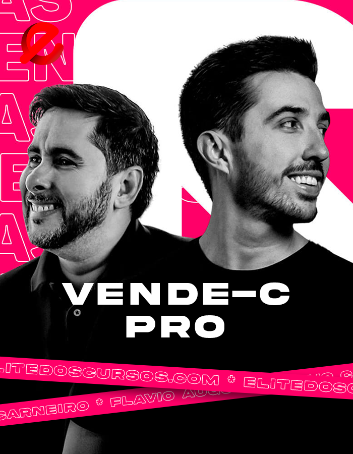 Vende-C Pro