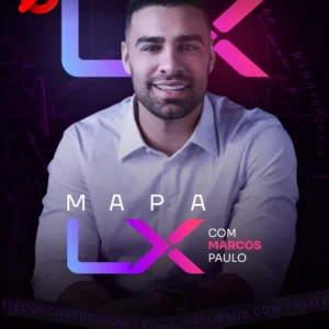 Mapa LX