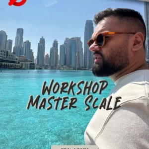Workshop Master Scale