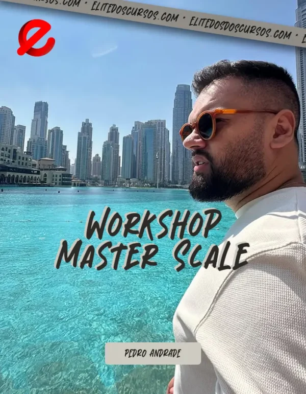 Workshop Master Scale