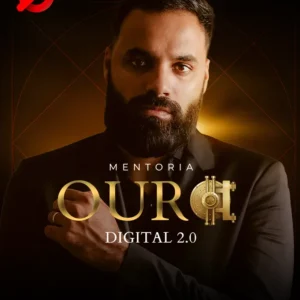Mentoria Ouro Digital 2.0