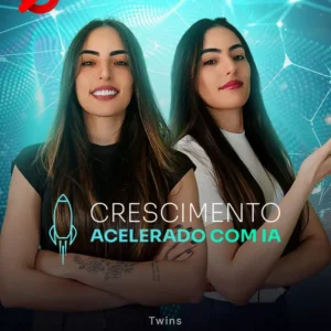 Crescimento Acelerado com IA 2025