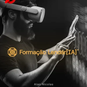 Formação Lendária 2025