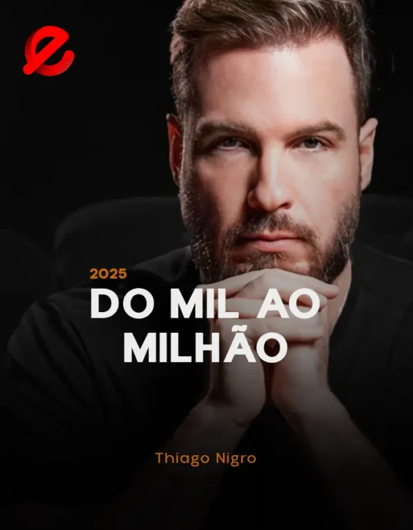 Do Mil ao Milhão 2025