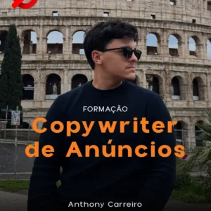 Formação Copywriter de Anúncios