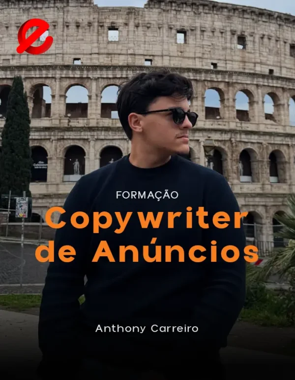 Formação Copywriter de Anúncios