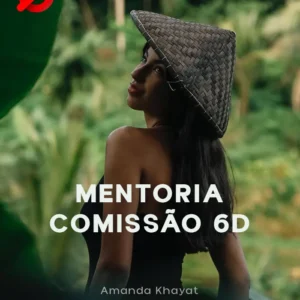 Mentoria Comissão 6D