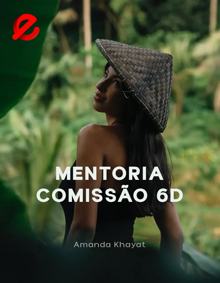 Mentoria Comissão 6D