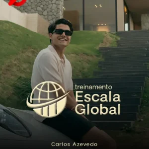 Treinamento Escala Global