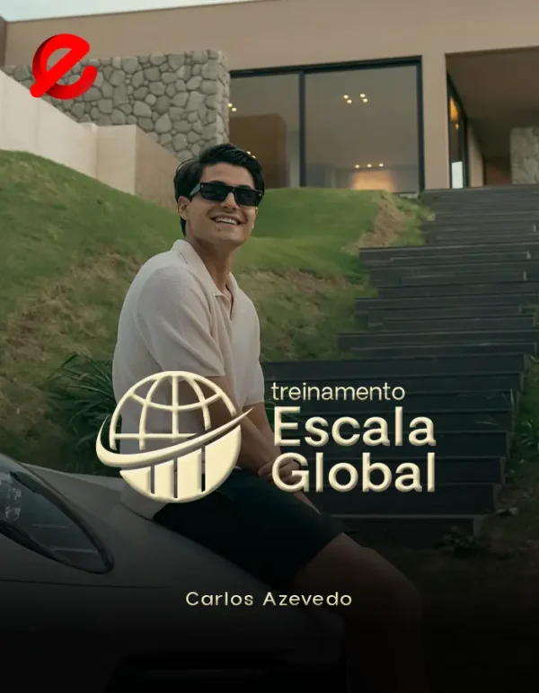Treinamento Escala Global