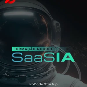 Formação Saas IA