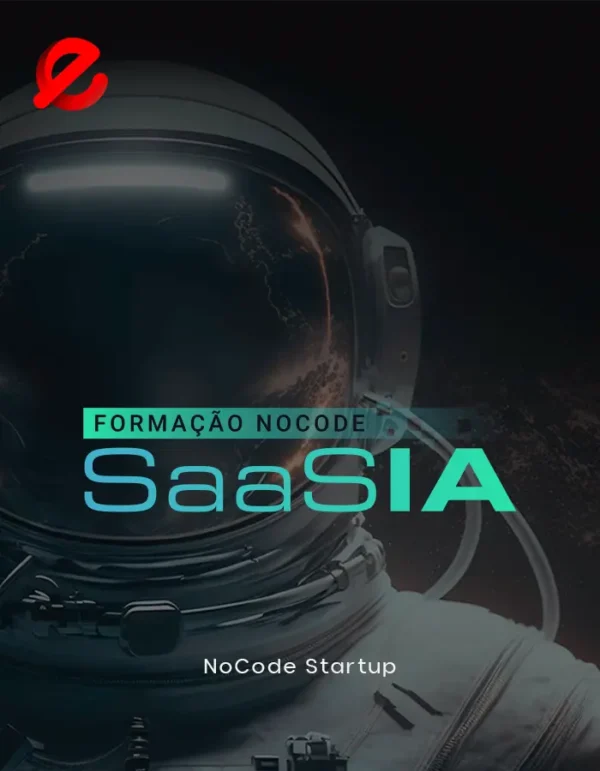 Formação Saas IA