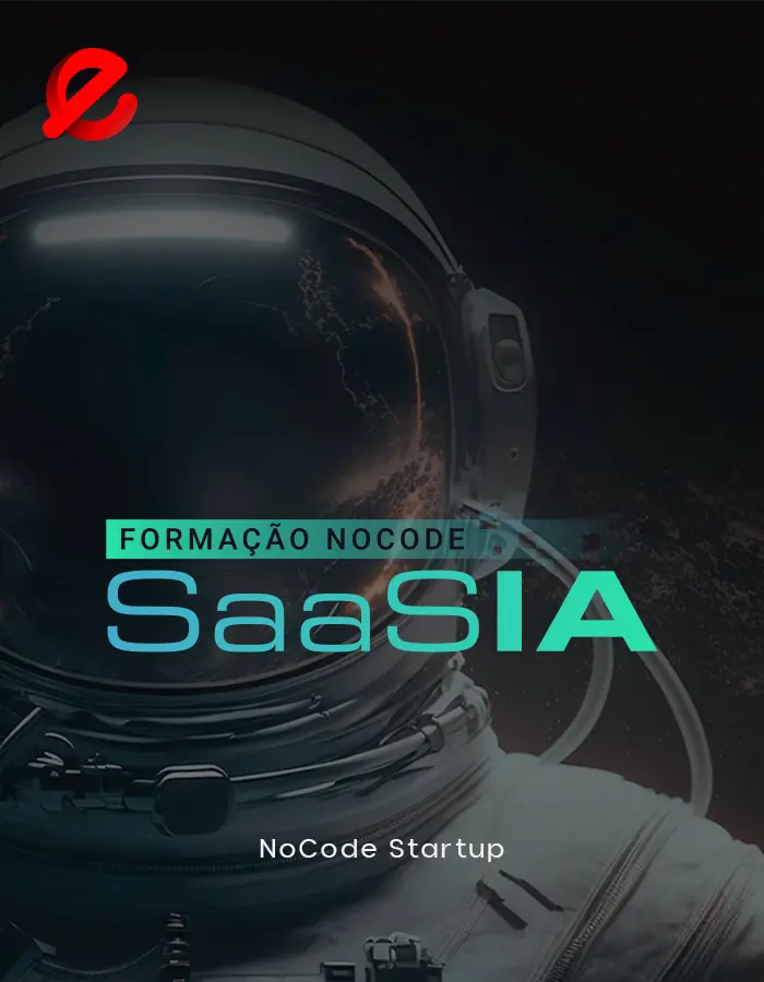 Formação Saas IA