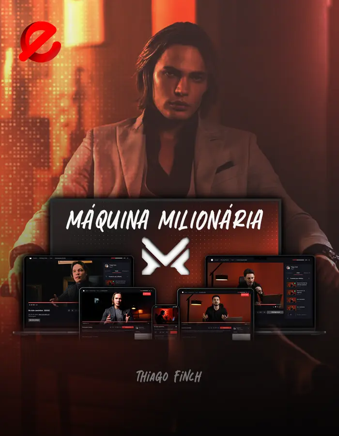 Máquina Milionária