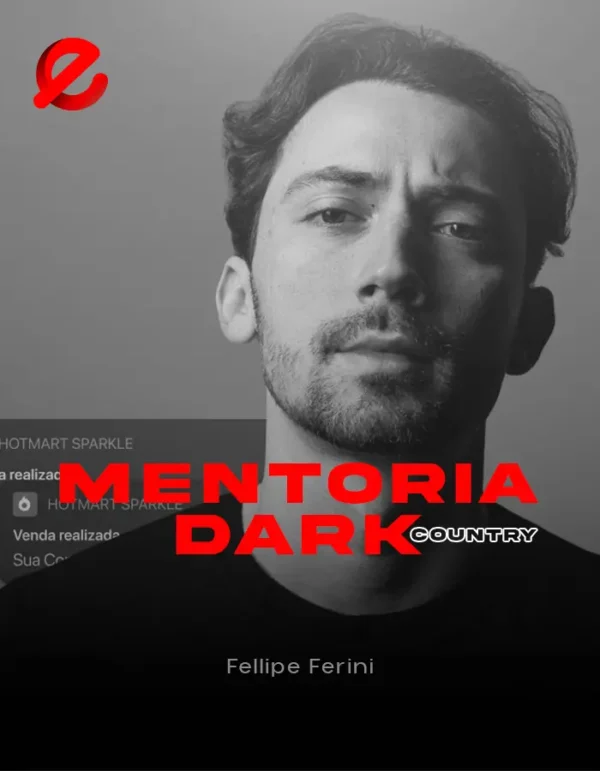 Mentoria Dark Country - Fellipe Ferini
