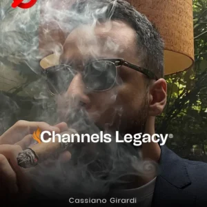 Channels Legacy - Cassiano Girardi