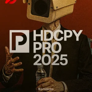 Hard Copy Pro 2025