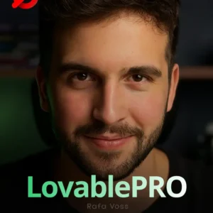 LovablePro - Rafa Voss
