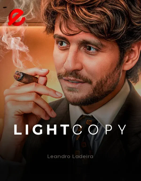 Light Copy 2025 - Leandro Ladeira