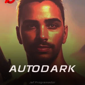 AutoDark - Jef Programador