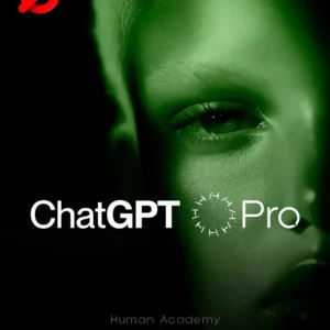 ChatGPT Pro - Human Academy