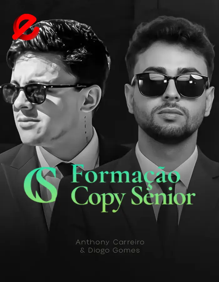Formação Copy Sênior 2025