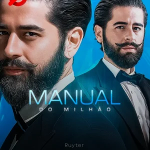 Manual do Milhão - Ruyter