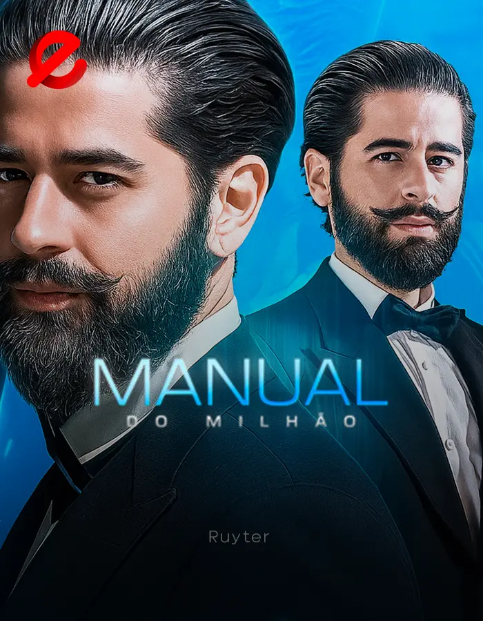 Manual do Milhão - Ruyter