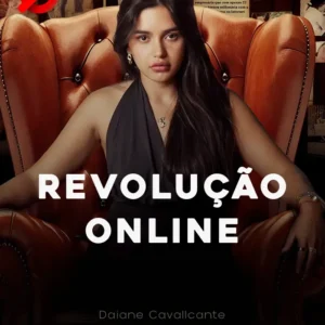 Revolução Online - Daiane Cavallcante