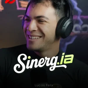 Bootcamp Sinergia - Lucas Felix
