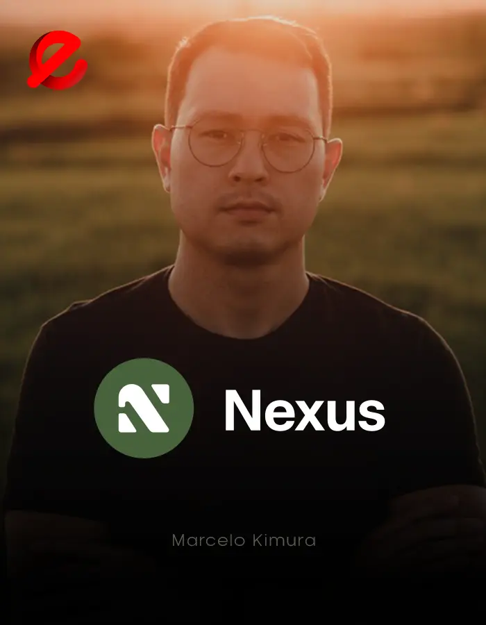 Curso Nexus - Marcelo Kimura