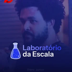 Curso Laboratório da Escala Dairo Junior — Elite dos Cursos