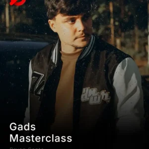 Gads Masterclass 2026 - Bryan Sants