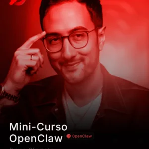 Mini-Curso OpenClaw - Bruno Okamoto